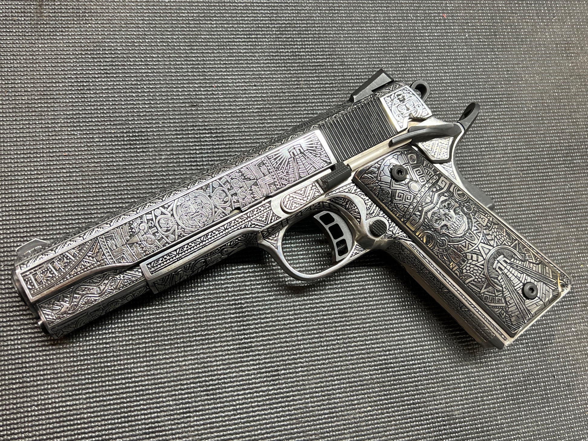 RIA M1911A2 Aztec