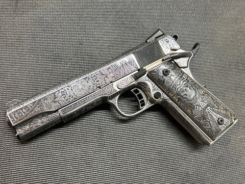 RIA M1911A2 Aztec