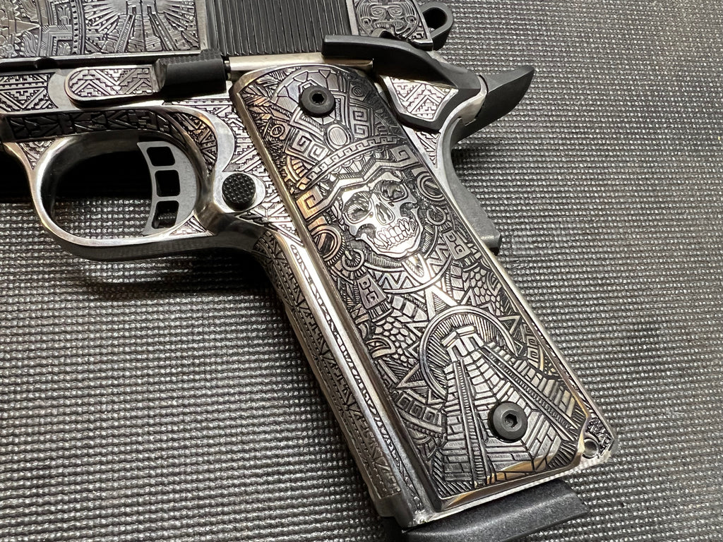 RIA M1911A2 Aztec