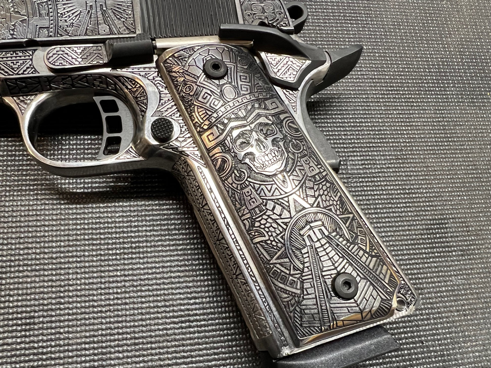 RIA M1911A2 Aztec